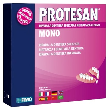 PROTESAN MONO KIT PROTESI MONOUSO - Farmacia Artemisia di Montecuollo Dott. Angelo snc