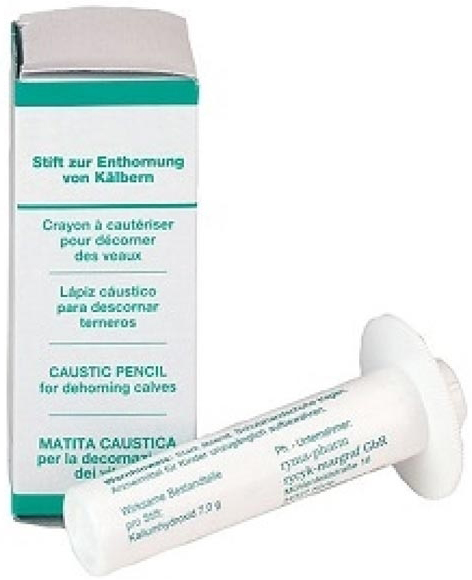 CAUSTIC PENCIL MATITA CAUTERIZZANTE - Farmacia Artemisia di Montecuollo Dott. Angelo snc