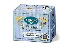 VIROPA FINOCCHIO BIO 15 BUSTINE - Farmacia Artemisia di Montecuollo Dott. Angelo snc