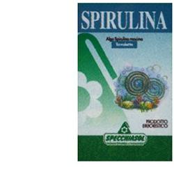 SPIRULINA ERBE 140TAV - Farmacia Artemisia di Montecuollo Dott. Angelo snc