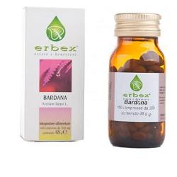 BARDANA 100 CAPSULE 380MG - Farmacia Artemisia di Montecuollo Dott. Angelo snc