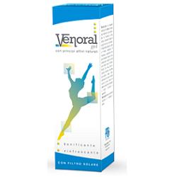 VENORAL GEL GAMBE 100 ML - Farmacia Artemisia di Montecuollo Dott. Angelo snc