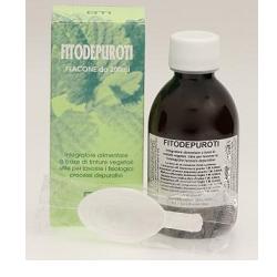 FITODEPUROTI 200ML - Farmacia Artemisia di Montecuollo Dott. Angelo snc