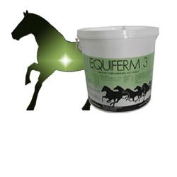 EQUIFERM 3 1KG - Farmacia Artemisia di Montecuollo Dott. Angelo snc