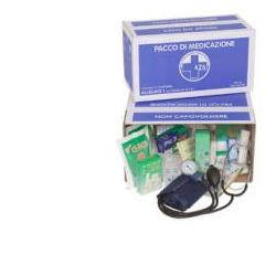 PACCO REINTEGRO ALL1 DM 388 BASE PDM089 - Farmacia Artemisia di Montecuollo Dott. Angelo snc