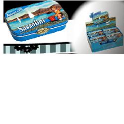 LIQUIRIZIA SASSOLINI 40 G - Farmacia Artemisia di Montecuollo Dott. Angelo snc