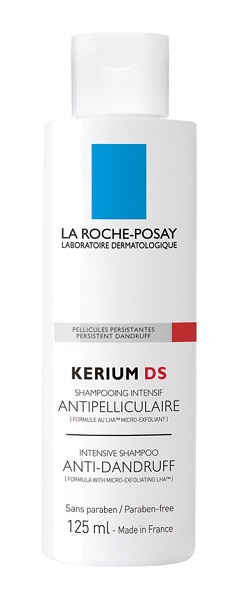 KERIUM DS SHAMPOO ANTI-FORFORA 125 ML - Farmacia Artemisia di Montecuollo Dott. Angelo snc