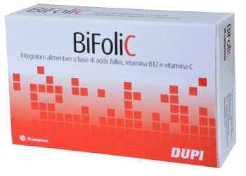 BIFOLIC 30 CAPSULE - Farmacia Artemisia di Montecuollo Dott. Angelo snc