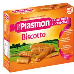 PLASMON BISCOTTI 720 G - Farmacia Artemisia di Montecuollo Dott. Angelo snc