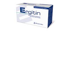ERGITIN 10 FLACONCINI 10 ML - Farmacia Artemisia di Montecuollo Dott. Angelo snc