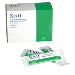 XNIL 7 BUSTINE - Farmacia Artemisia di Montecuollo Dott. Angelo snc