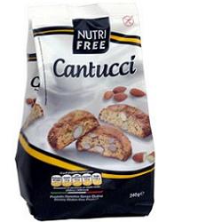NUTRIFREE CANTUCCI 240 G - Farmacia Artemisia di Montecuollo Dott. Angelo snc