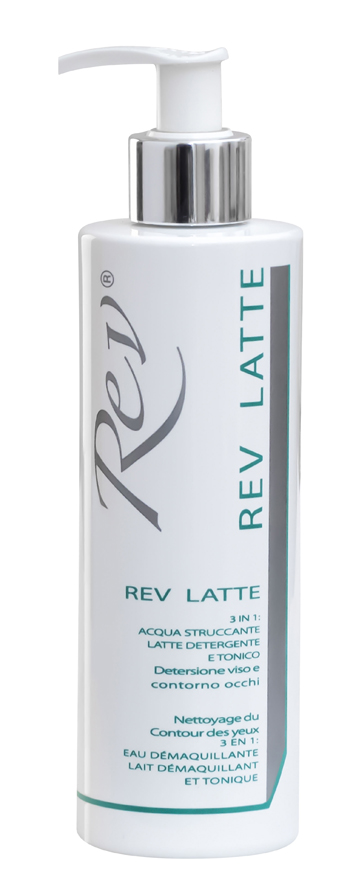 REV LATTE FLACONE 250 ML - Farmacia Artemisia di Montecuollo Dott. Angelo snc