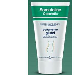 SOMATOLINE COSMETIC RIMODELLANTE TRATTAMENTO GLUTEI 150 ML - Farmacia Artemisia di Montecuollo Dott. Angelo snc