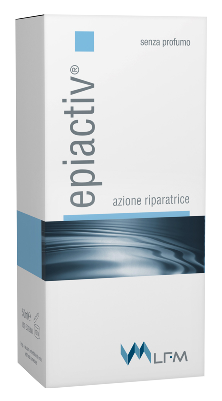 EPIACTIV CREMA AZIONE RIPARATRICE 50 ML SENZA PROFUMO - Farmacia Artemisia di Montecuollo Dott. Angelo snc