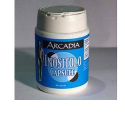 INOSITOLO 60 CAPSULE - Farmacia Artemisia di Montecuollo Dott. Angelo snc