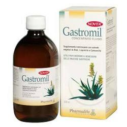 GASTROMIL CONCENTRATO FLUIDO 500 ML - Farmacia Artemisia di Montecuollo Dott. Angelo snc
