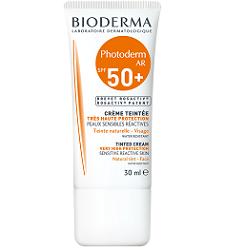 PHOTODERM AR CR SPF50+30ML - Farmacia Artemisia di Montecuollo Dott. Angelo snc