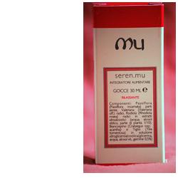 SEREN MU GOCCE 30 ML - Farmacia Artemisia di Montecuollo Dott. Angelo snc