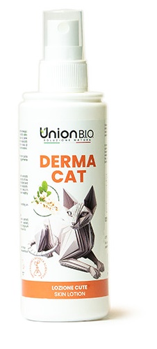 DERMA CAT LOZIONE RIGENERANTE CUTE 125 ML - Farmacia Artemisia di Montecuollo Dott. Angelo snc