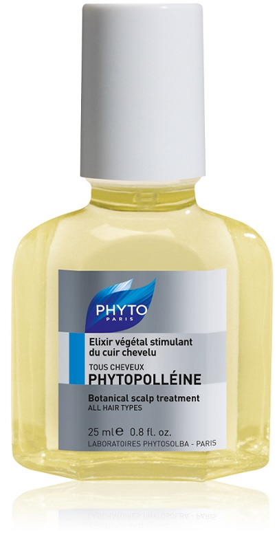 PHYTO PARIS PHYTOPOLLEINE TRATTAMENTO RIVITALIZZANTE DEL CUOIO CAPELLUTO - Farmacia Artemisia di Montecuollo Dott. Angelo snc