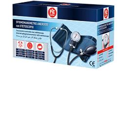 PIC SFIGMOMANOMETRO ANEROIDE CON STETOFONENDOSCOPIO - Farmacia Artemisia di Montecuollo Dott. Angelo snc