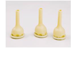 GUAINA PER INCONTINENZA IN LATTICE URO DIMENSIONI 30MM 30 PEZZI - Farmacia Artemisia di Montecuollo Dott. Angelo snc