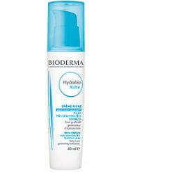 HYDRABIO RICHE CREMA 40 ML - Farmacia Artemisia di Montecuollo Dott. Angelo snc