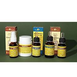 PROPOLI 20 ML SPR - Farmacia Artemisia di Montecuollo Dott. Angelo snc