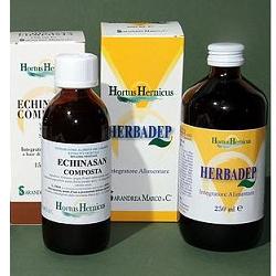 HERBADEP 250 ML - Farmacia Artemisia di Montecuollo Dott. Angelo snc