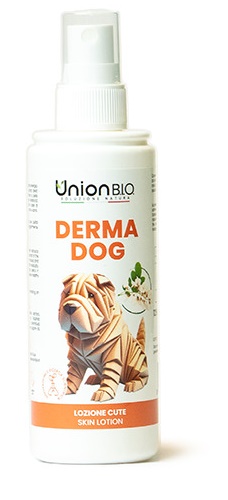 DERMA DOG LOZIONE RIGENERANTE CUTE 125 ML - Farmacia Artemisia di Montecuollo Dott. Angelo snc