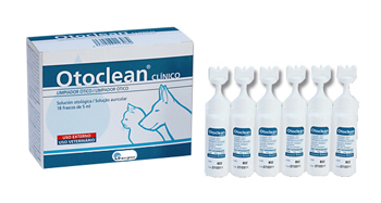 OTOCLEAN 18 FLACONCINI X 5 ML - Farmacia Artemisia di Montecuollo Dott. Angelo snc