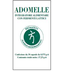 ADOMELLE 30 CAPSULE - Farmacia Artemisia di Montecuollo Dott. Angelo snc