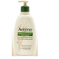 AVEENO QUOTIDIANO PN DETERGENTE LIQUIDO 300 ML - Farmacia Artemisia di Montecuollo Dott. Angelo snc