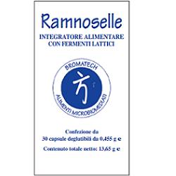 RAMNOSELLE 30 CAPSULE - Farmacia Artemisia di Montecuollo Dott. Angelo snc