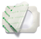 MEDICAZIONE TRASPARENTE ADESIVA IN FILM DI POLIURETANO MEPORE FILM 6X7CM 10 PEZZI - Farmacia Artemisia di Montecuollo Dott. Angelo snc