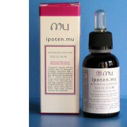 IPOTEN MU GOCCE 30 ML - Farmacia Artemisia di Montecuollo Dott. Angelo snc