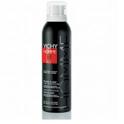 VICHY HOMME GEL DA BARBA 150 ML - Farmacia Artemisia di Montecuollo Dott. Angelo snc