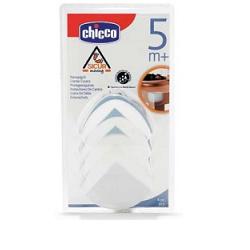 CHICCO PARASPIGOLI 4 PEZZI - Farmacia Artemisia di Montecuollo Dott. Angelo snc