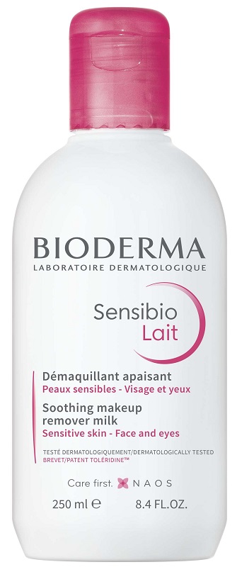 SENSIBIO LATTE 250 ML - Farmacia Artemisia di Montecuollo Dott. Angelo snc
