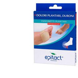 CUSCINETTO PLANTARE PER DOLORI PLANTARI E DURONI IN GEL DI SILICONE EPITHELIUM 26 EPITACT TAGLIA MEDIUM - Farmacia Artemisia di Montecuollo Dott. Angelo snc