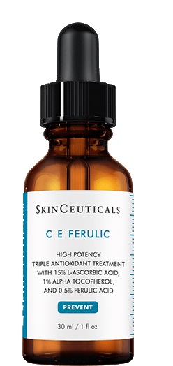 CE FERULIC 30 ML - Farmacia Artemisia di Montecuollo Dott. Angelo snc