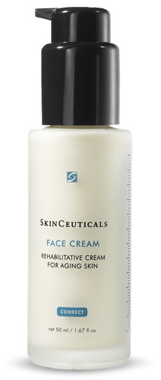 FACE CREAM 50 ML - Farmacia Artemisia di Montecuollo Dott. Angelo snc