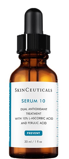 SERUM 10 30 ML - Farmacia Artemisia di Montecuollo Dott. Angelo snc