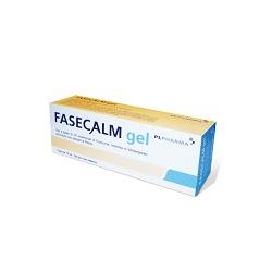 GEL FASECALM 75 ML - Farmacia Artemisia di Montecuollo Dott. Angelo snc