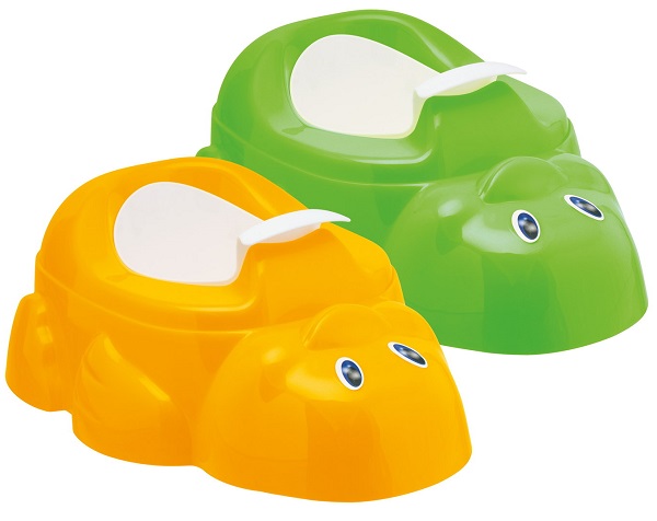 CHICCO VASINO PAPEROT CON CONTENITORE - Farmacia Artemisia di Montecuollo Dott. Angelo snc