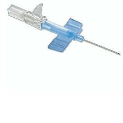 AGO CANNULA A 1 VIA STERILE MONOUSO VENOPIC IN BLISTER PEEL PACK CONO LUER LOCK DIAMETRO GAUGE20 LUNGHEZZA 45MM CATETERE RADIOPACO IN FEP 1 PEZZO - Farmacia Artemisia di Montecuollo Dott. Angelo snc