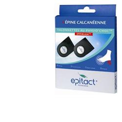 PLANTARE PER TALLONE DA UOMO EPITACT CON EPITHELIUM E PHYSIO CHOC CONFEZIONATO IN ASTUCCIO DA 1PAIO - Farmacia Artemisia di Montecuollo Dott. Angelo snc