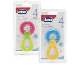 CHICCO ANELLO REFRIGERANTE FRESCO RELAX - Farmacia Artemisia di Montecuollo Dott. Angelo snc
