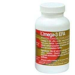 OMEGA-3 EFA 90 CAPSULE - Farmacia Artemisia di Montecuollo Dott. Angelo snc